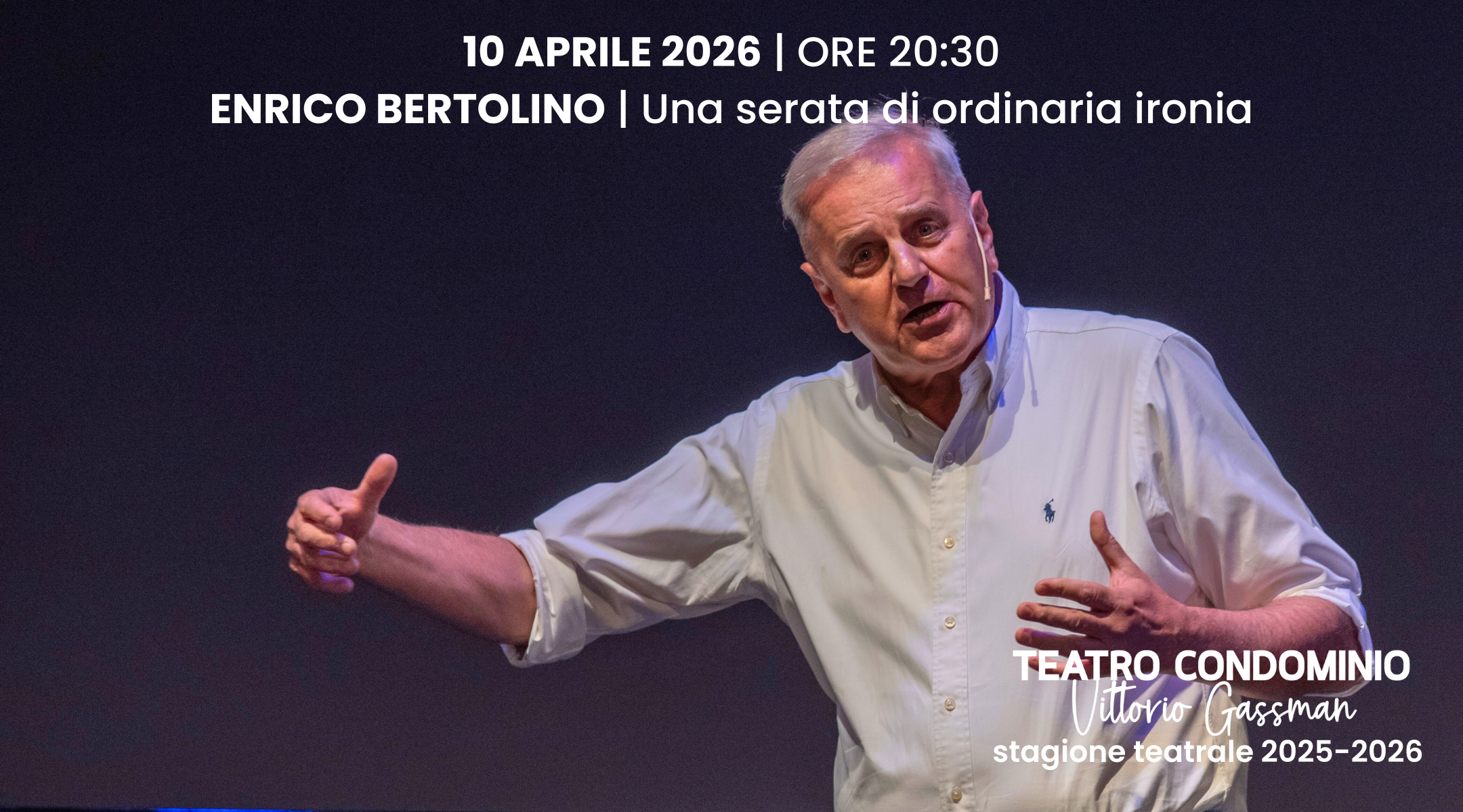 TEATRO CONDOMINIO 10