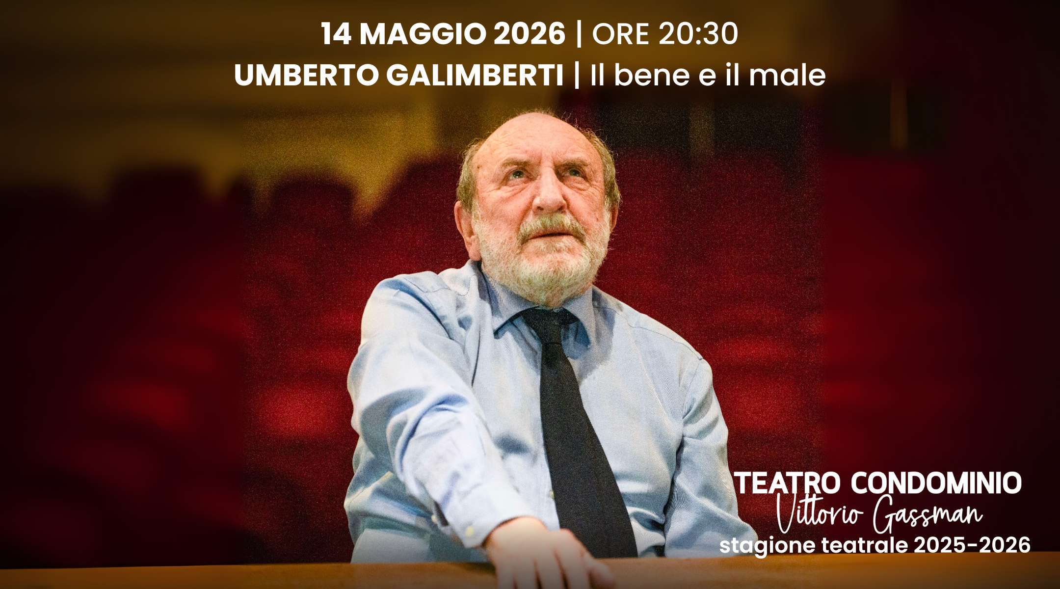 TEATRO CONDOMINIO 14