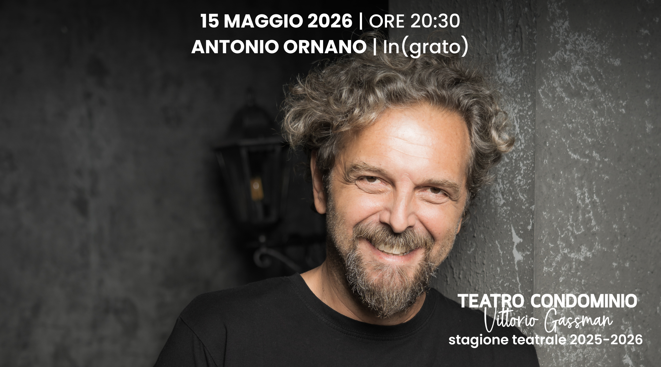 TEATRO CONDOMINIO 15