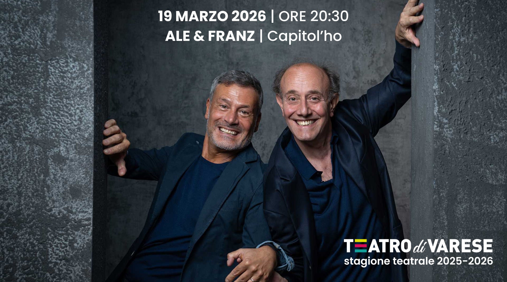 TEATRO CONDOMINIO 19