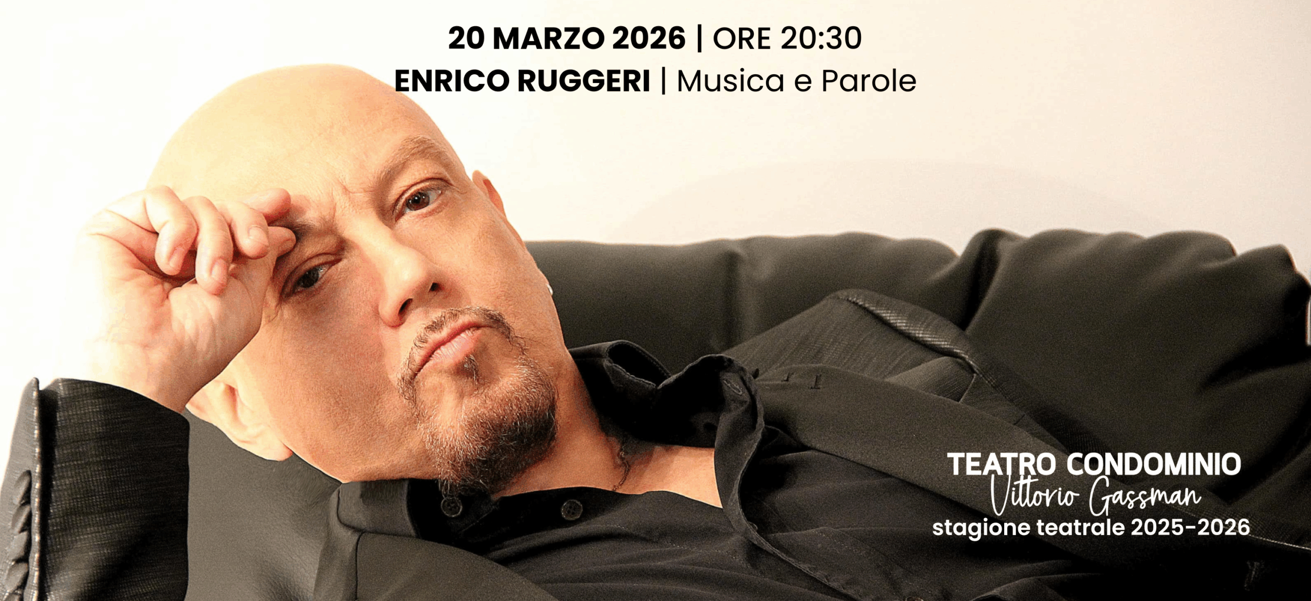 TEATRO CONDOMINIO 20