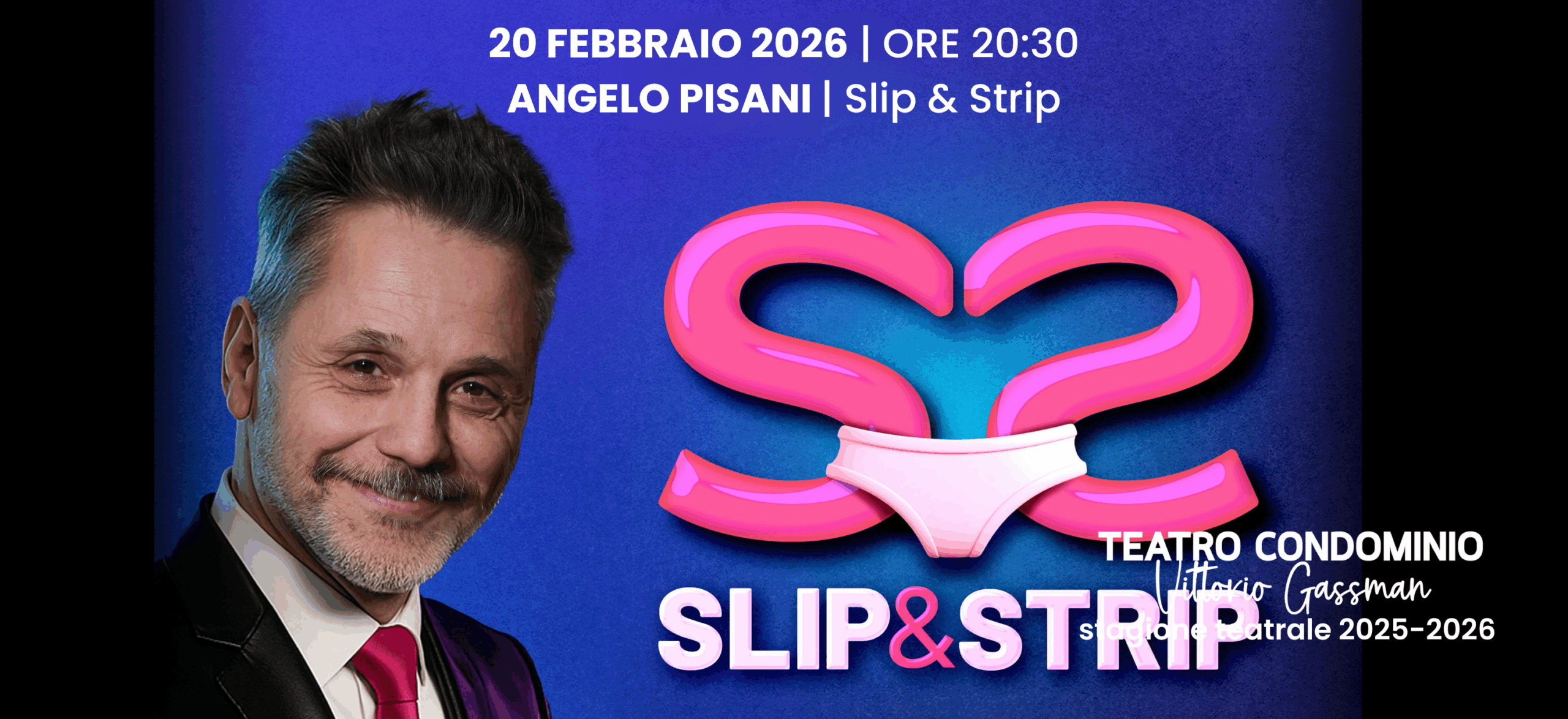 TEATRO CONDOMINIO 20