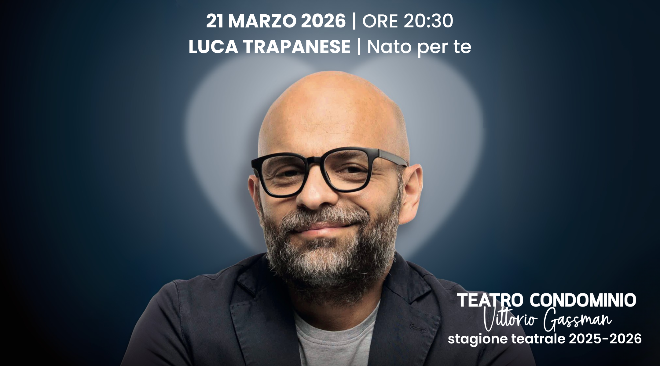 TEATRO CONDOMINIO 21