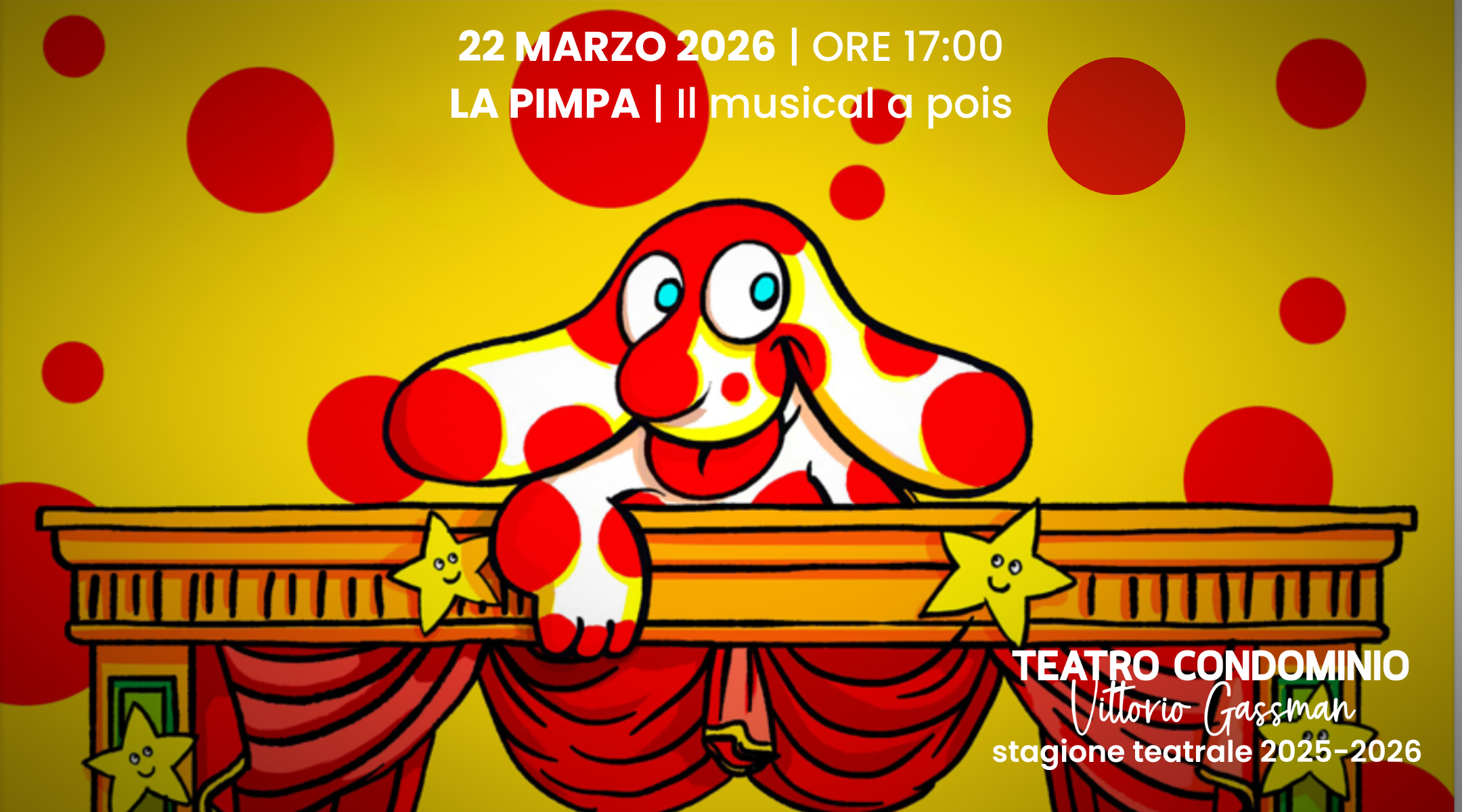 TEATRO CONDOMINIO 22