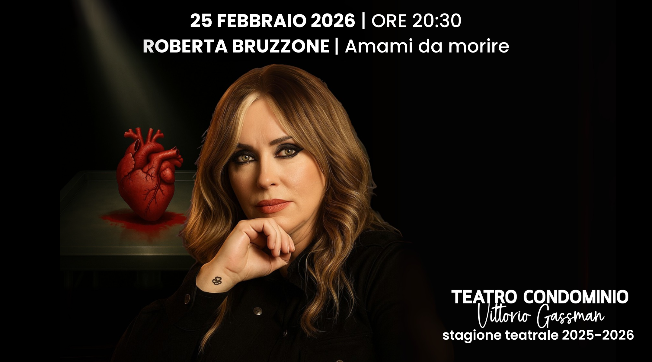 TEATRO CONDOMINIO 25