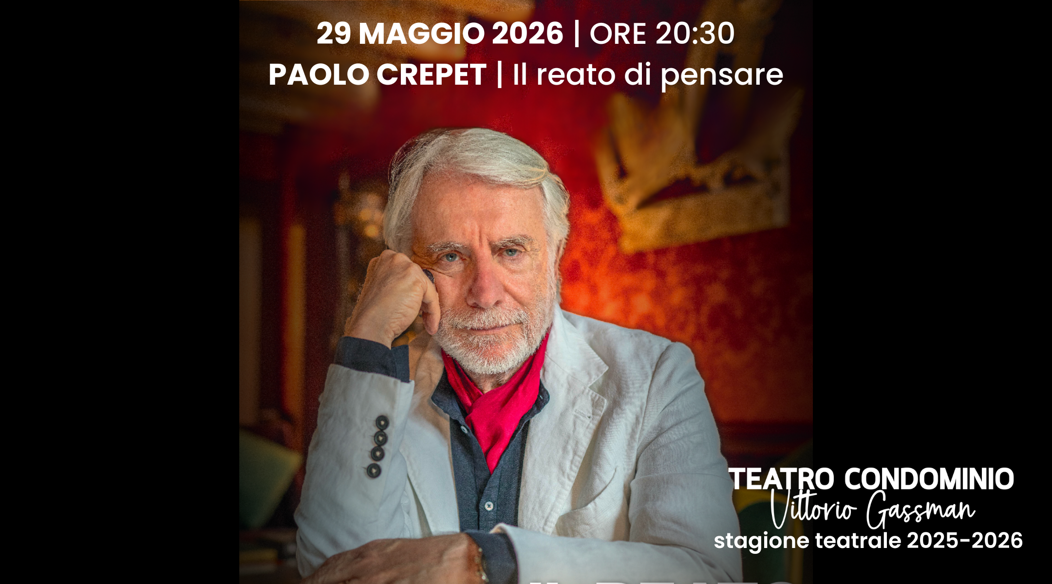 TEATRO CONDOMINIO 29