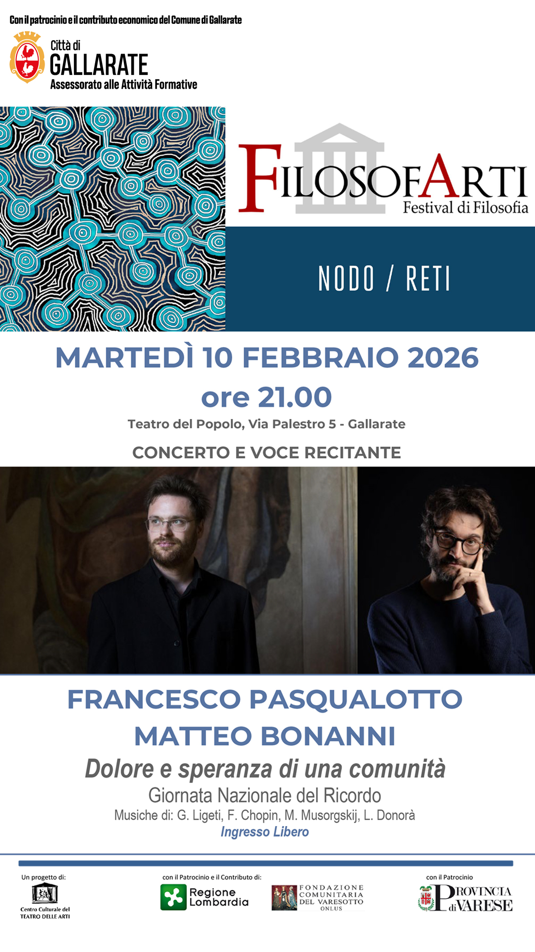 filosofarti-Pasqualorro-10febbraio