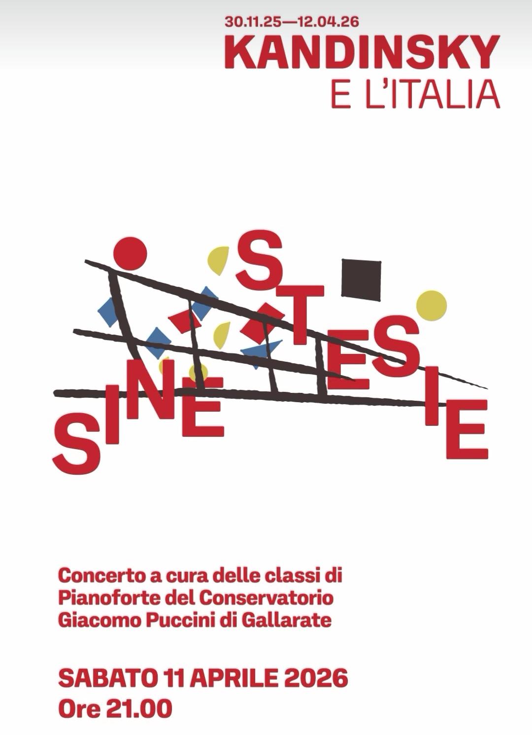 concerto maga puccini