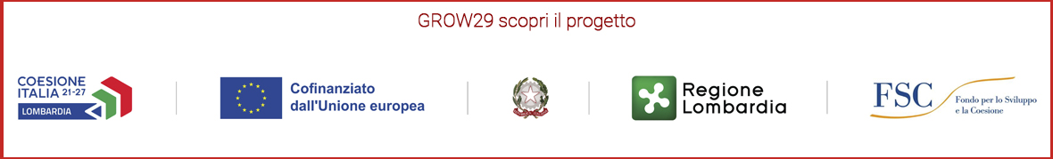 Loghi partner istituzionali