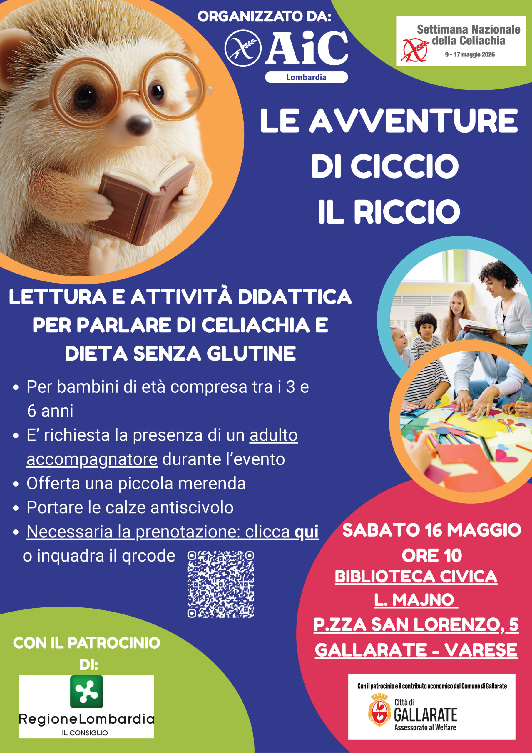 avventure-ciccio-il-riccio-16-maggio