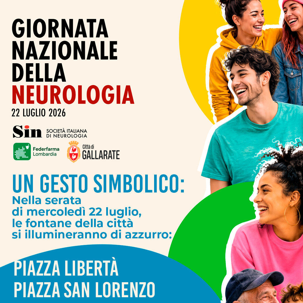 Giornata Nazionale della Neurologia
