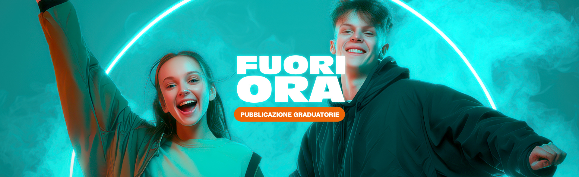 SERVIZIO CIVILE UNIVERSALE – Pubblicazione delle Graduatorie 2026