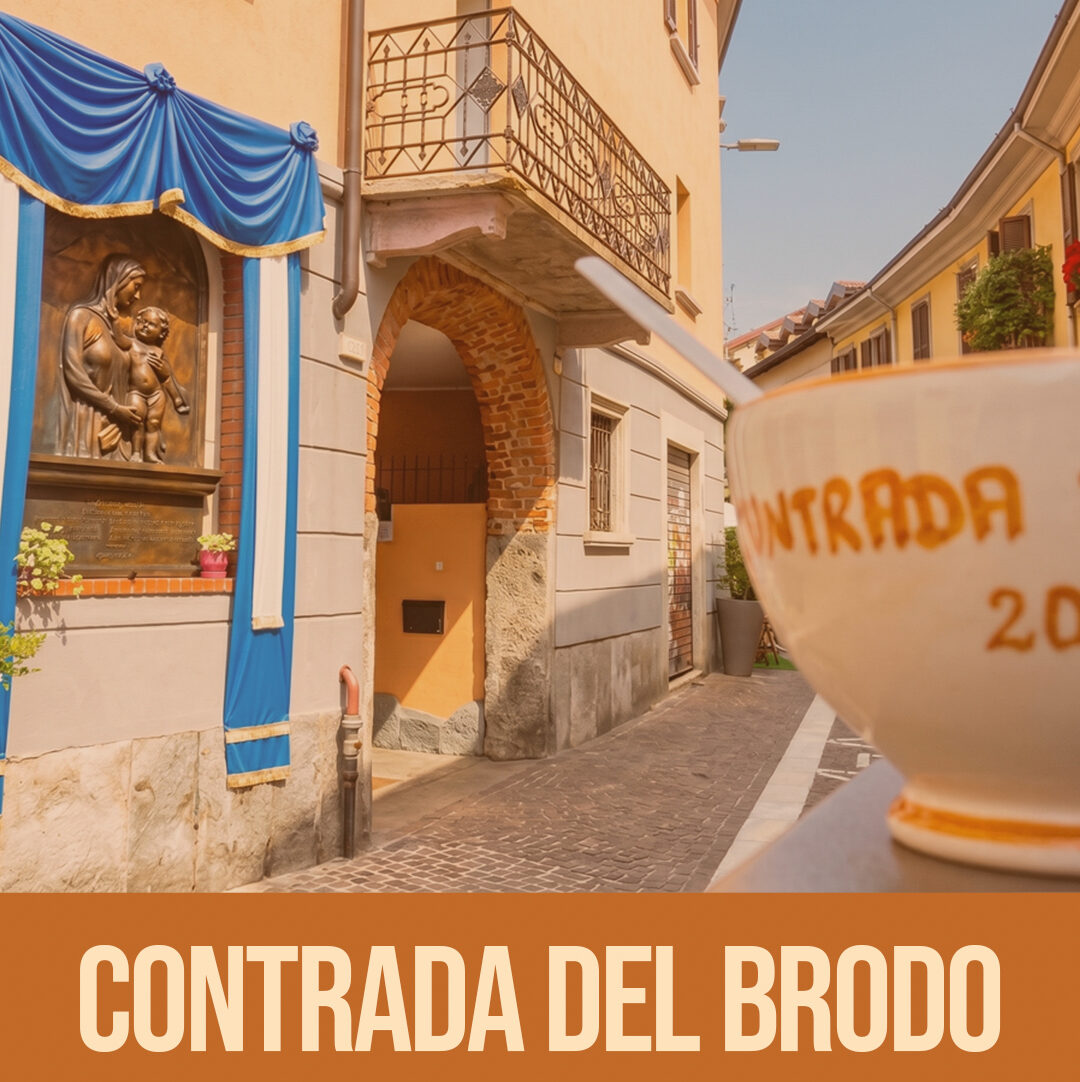 Festa della Contrada del Brodo