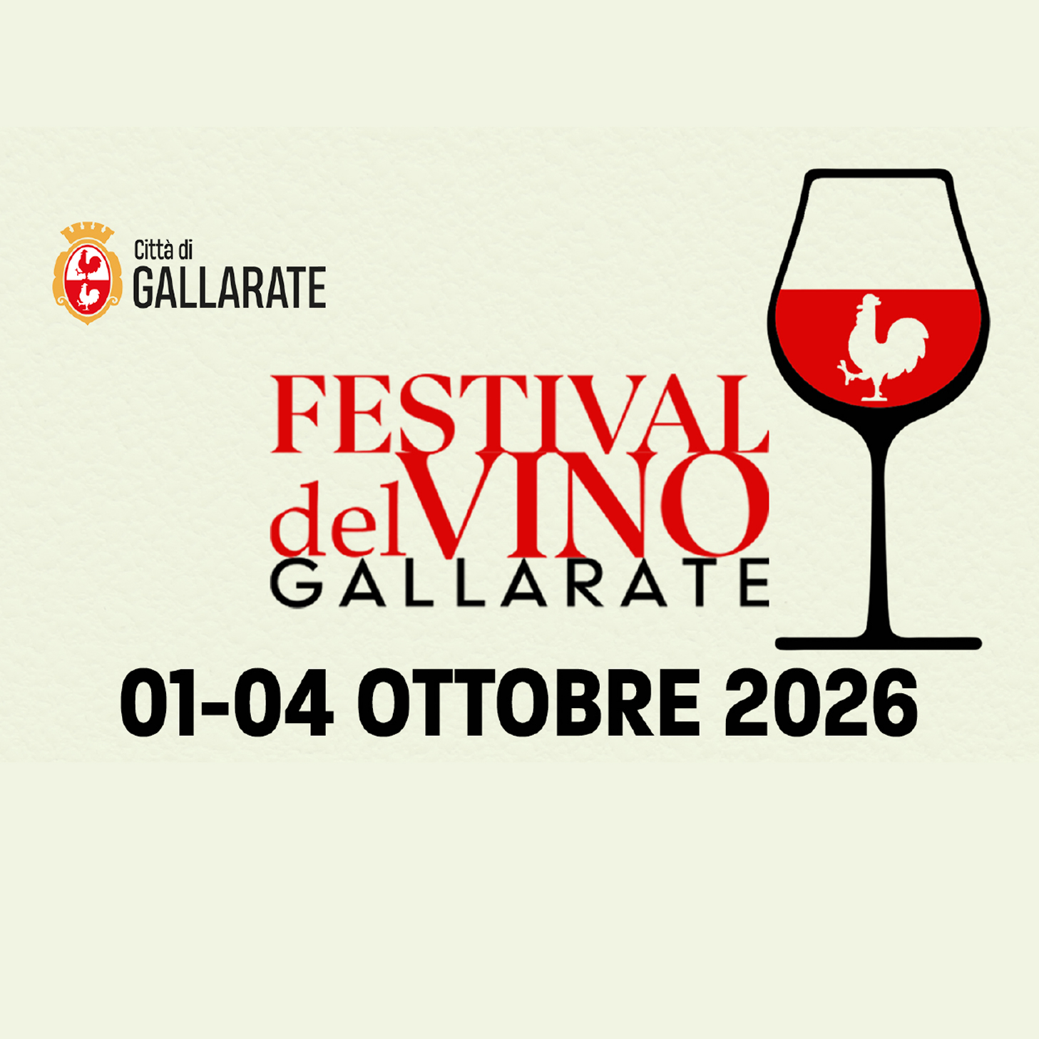 Festival del Vino